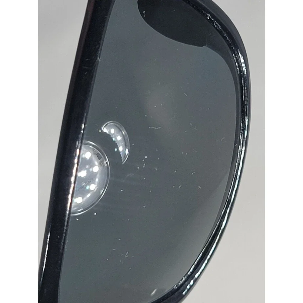 Suncloud Sentry Sunglasses Unisex Shades Matte Black Frame Polarized Gray Lenses